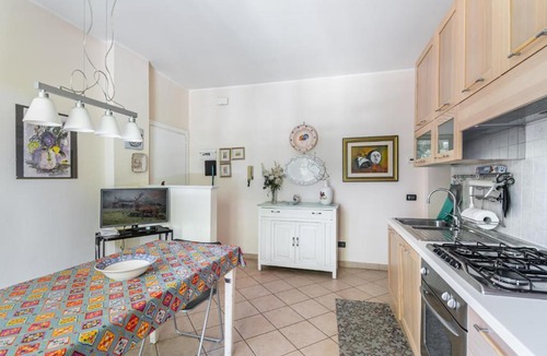 San Giuliano a Mare Apartment | GuestHost - A due passi da Borgo San Giuliano Apartment