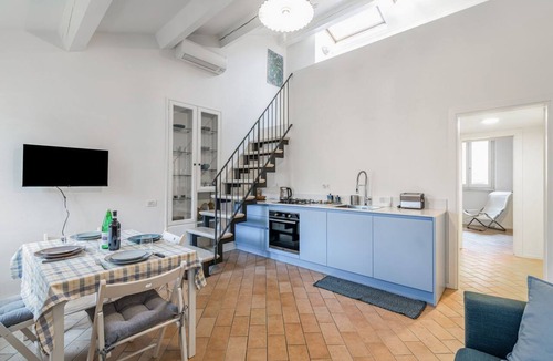Pesaro Apartment | GuestHost - Modern Apartment 350mt from Piazza del Popolo!