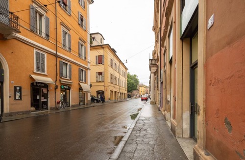 Old Town House | Guesthost - N&D Studio Modena Center