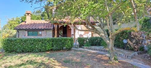 Castel Rigone Villa | GuestHost - Villa Hannah in the hills with panoramic views