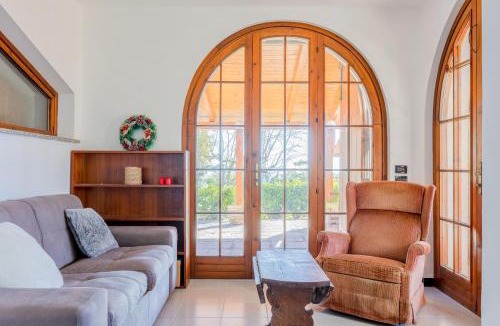 Castel Rigone Villa | GuestHost - Villa Hannah in the hills with panoramic views