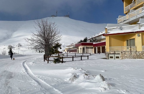 Micigliano Apartment | Guesthouse Residence at High Altitude 1700