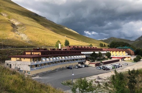 Micigliano Apartment | Guesthouse Residence at High Altitude 1700