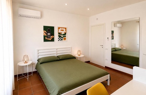 Caserta House | GV Apartments