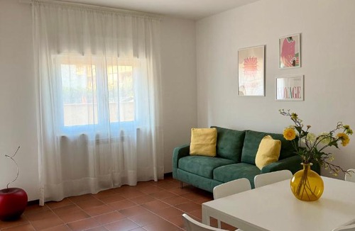 Caserta House | GV Apartments
