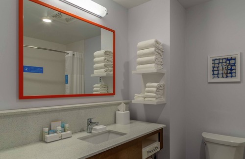 Bourbonnais Hotel | Hampton Inn Bourbonnais Kankakee