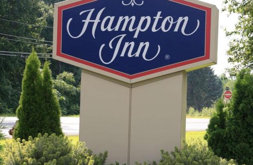 Hadley Hotel | Hampton Inn Hadley-Amherst Area