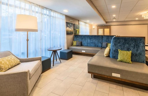 Jasper Hotel | Hampton Inn Jasper, AL