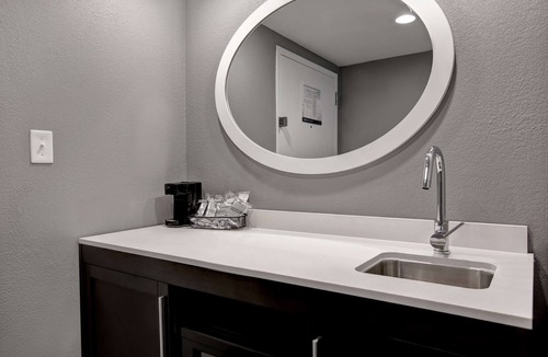 Olive Branch Hotel | Hampton Inn Olive Branch