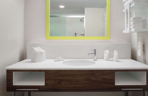 Sturbridge Hotel | Hampton Inn Sturbridge