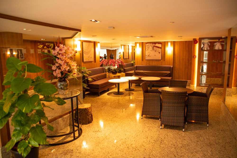 North Haven Hotel | Hampton Inn & Suites By Hilton North Haven