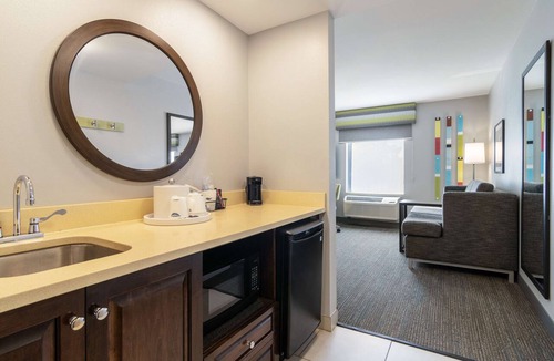 Schererville Hotel | Hampton Inn & Suites Schererville