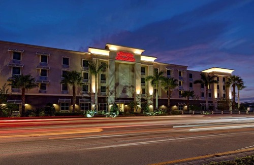 Stuart Hotel | Hampton Inn & Suites Stuart-North