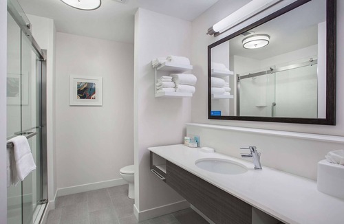 Vincennes Hotel | Hampton Inn Vincennes