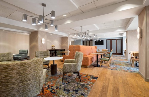 Warrenton Hotel | Hampton Inn Warrenton