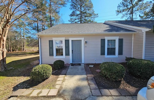 Harbison House | Harbison Hideaway 2/2