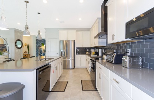 Melbourne Beach House | "Harbor Gem": Perfect Beach Escape Near Ocean