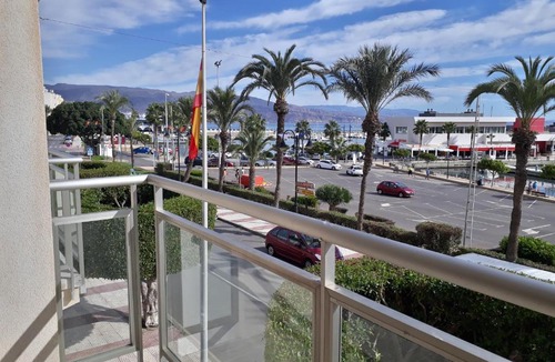 Roquetas de Mar Apartment | Harbour Apartment