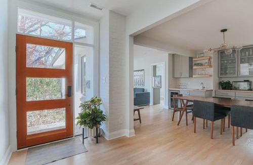 Barracks Rugby House | Hardwood Hall