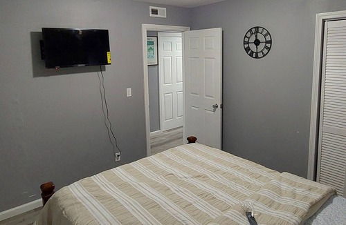 Pike House | HD Lodges.