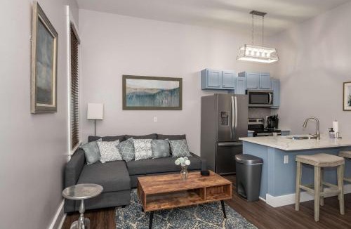 Covington House | Heart of Mainstrasse 2