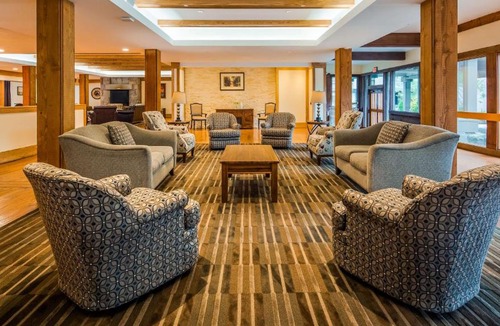 Southbury Hotel | Heritage Hotel, Golf & Conference Center