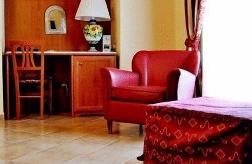 Vitulazio Hotel | Hermitage Capua Hotel