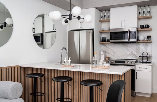 Trinidad Condo | Hidden Haven in Vibrant H St. Corridor