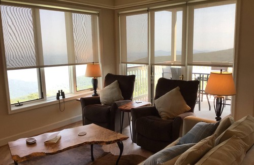 Chestnut Springs Condo | Highridge Place 43 with Wintergreen Advantage