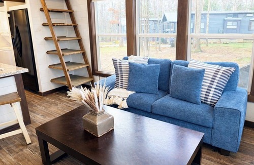 Monteagle House | Hiker's Hangout Monteagle