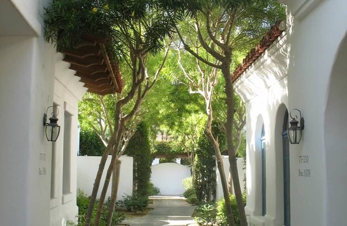 La Quinta Villa | Hilton Curio La Quinta Resort Spa Villa 1 BD/1.75 BATH