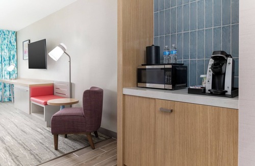 Hanover Hotel | Hilton Garden Inn Hanover Arundel Mills, MD