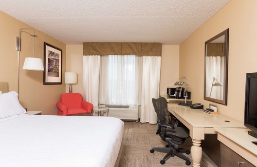 West Lafayette Hotel | Hilton Garden Inn West Lafayette Wabash Landing