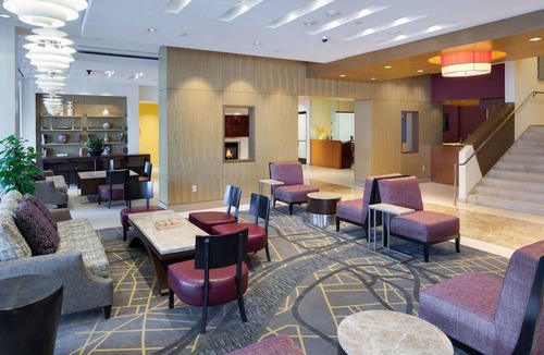 Downtown Hartford Hotel | Hilton Hartford