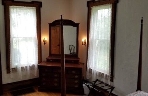 Sheridan Other | Historic Bed and Breakfast in Sheridan, Indiana