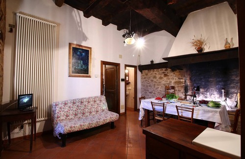 Barattano Other | Historic Castle with View