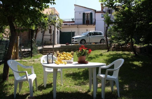Morciano di Romagna Apartment | Historic home close to everything