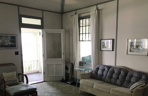 Culver Cottage | Historic Summer Home on Beautiful Lake Maxinkuckee East Shore