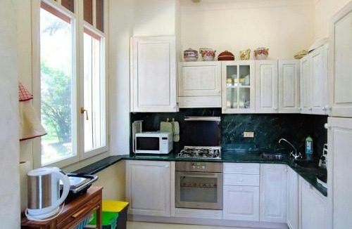 Ortezzano House | Historic Villa With Pool In The Heart Of Ortezzano