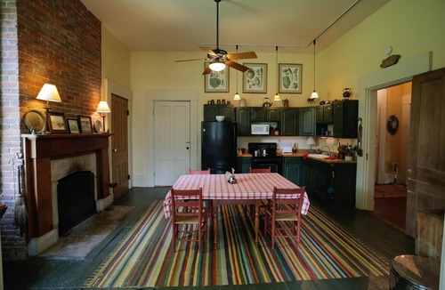 Owenton Other | Historical Blue Wing Landing Inn, near the Ark Encounter.