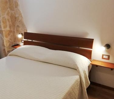 Anagni Apartment | Historical Domus
