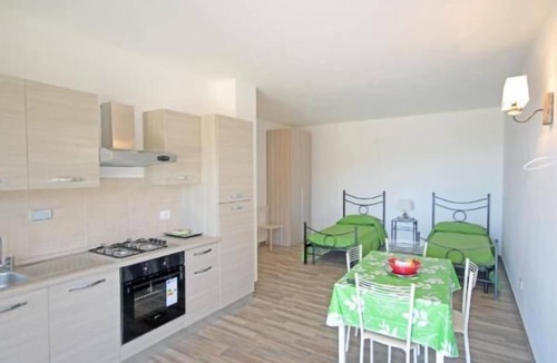 Madonna delle Grazie Apartment | Holiday apartment Capoliveri for 2 - 4 persons with 1 bedroom - Holiday apartment