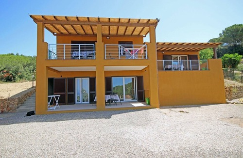 Madonna delle Grazie Apartment | Holiday apartment Capoliveri for 1 - 4 persons with 2 bedrooms - Row house