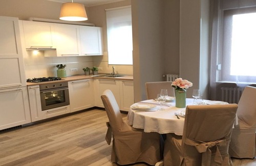Francavilla al Mare Apartment | Holiday Dreams - Silver