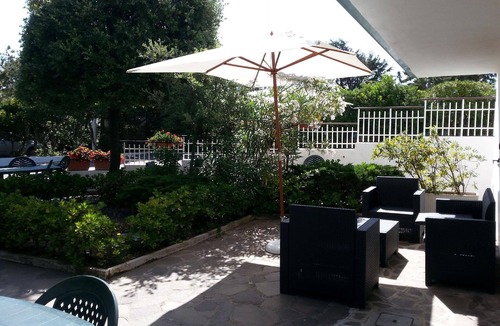 Minturno Apartment | Holiday flat for 6 persons - Gulf of Gaeta