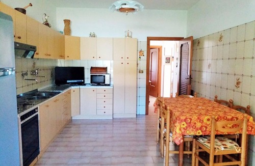Mosciano Sant'Angelo House | Holiday house Mosciano Sant'Angelo for 1 - 6 persons with 3 bedrooms - Holiday house