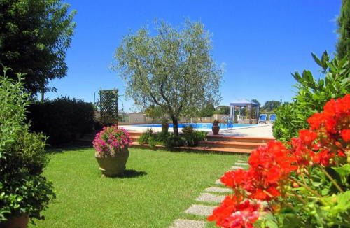 Poggio Alla Cavalla House | Holiday Home Nachlass Poggio alla Cavalla by Interhome