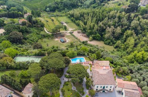 Crespina House | Holiday Home Villa La Guardia Vecchia-1 by Interhome