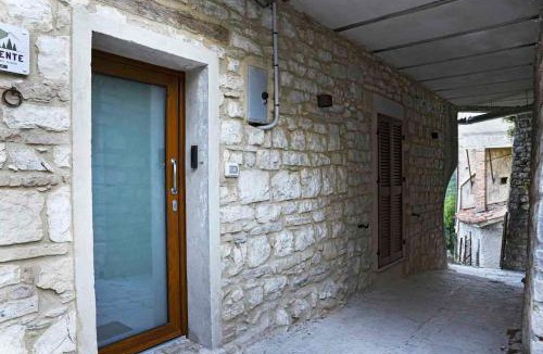 Fabriano House | Holiday Homes in Castelletta-Marken 55261