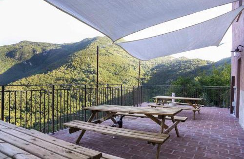 Fabriano House | Holiday Homes in Castelletta-Marken 55261